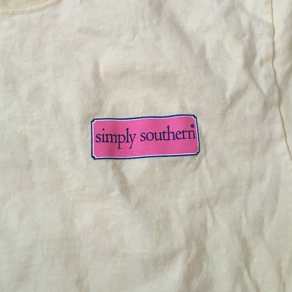 Simply Southern shirt