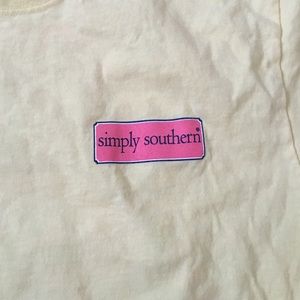 Simply Southern shirt