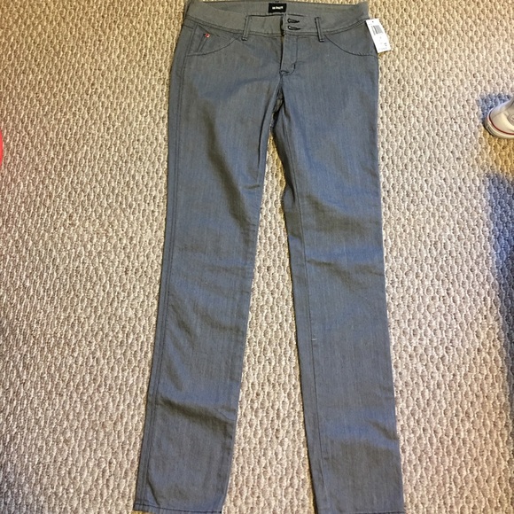 Hudson Collin skinny jeans