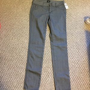 Hudson Collin skinny jeans