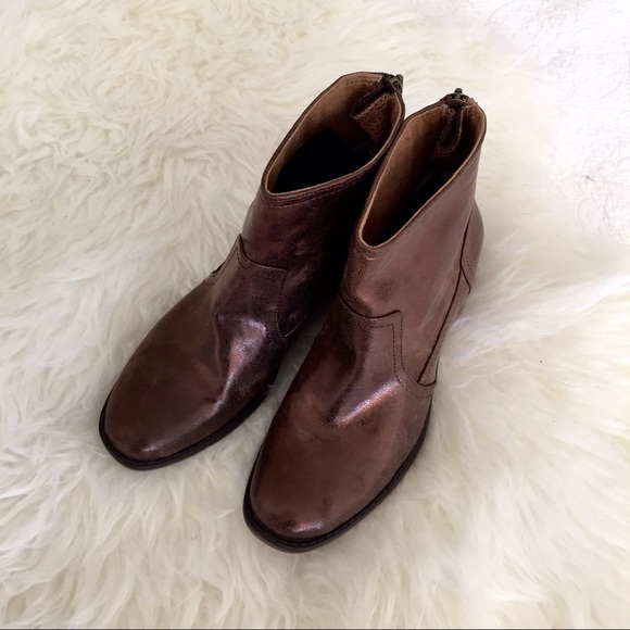 NEW Ankle Boots