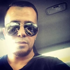 Meet your Posher, Domenico