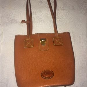 Dooney and Bourke vintage purse
