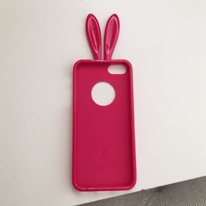 Iphone 5 case