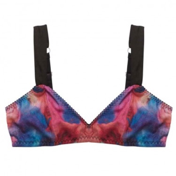Underprotection Other - Underprotection bra