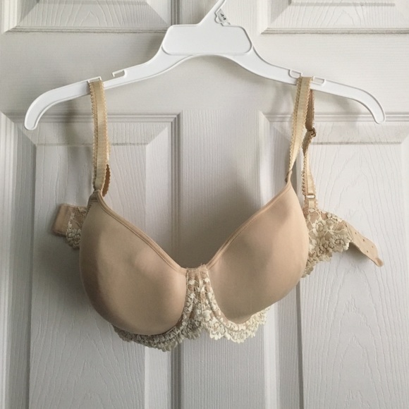 Wacoal Tan Bra