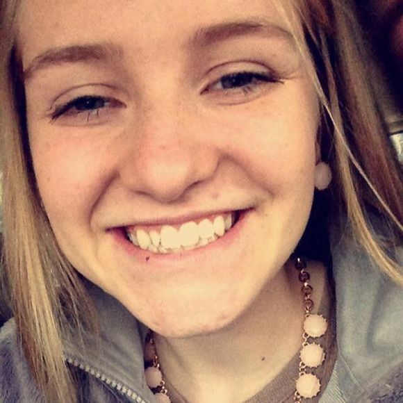 Meet the Posher Other - Meet your Posher, Reagan