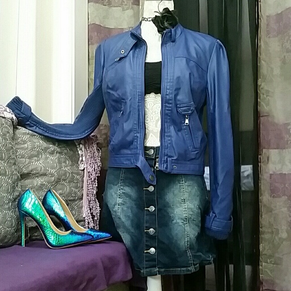 Women's coat