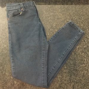 Forever 21 jeans
