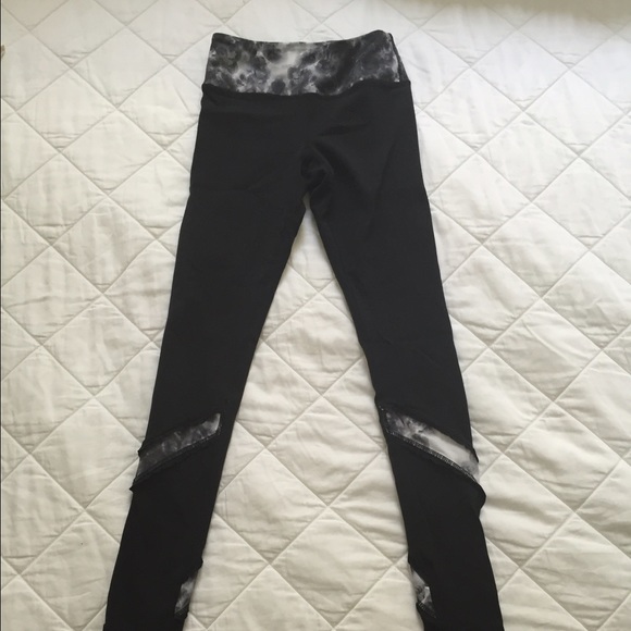 Lulu leggings