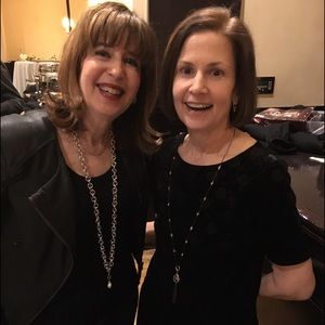 Meet your Posher, Jami