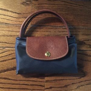 Longchamp bag