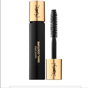 YSL Mascara Vinyl Couture, deluxe sample size