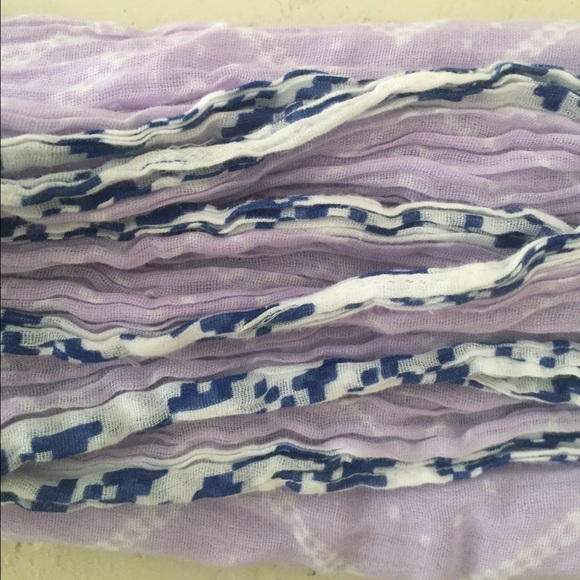 Infinity Scarf-AEO - Picture 2 of 2