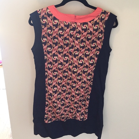 The Webster Miami Target Dress - Picture 4 of 4