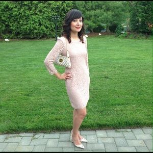 Meet your Posher, Adriana