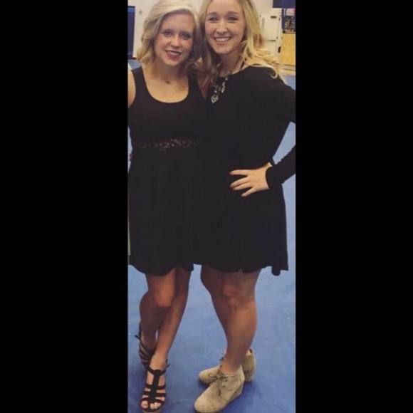 Meet the Posher Other - Meet your Posher, Jacie