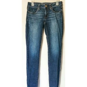 *SOLD* American Eagle Outfitters Stretch Jeggings