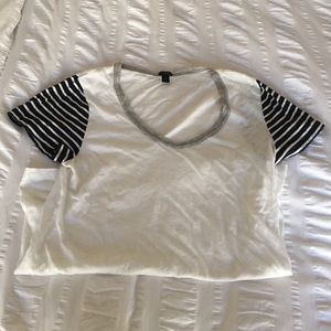 Jcrew Tee