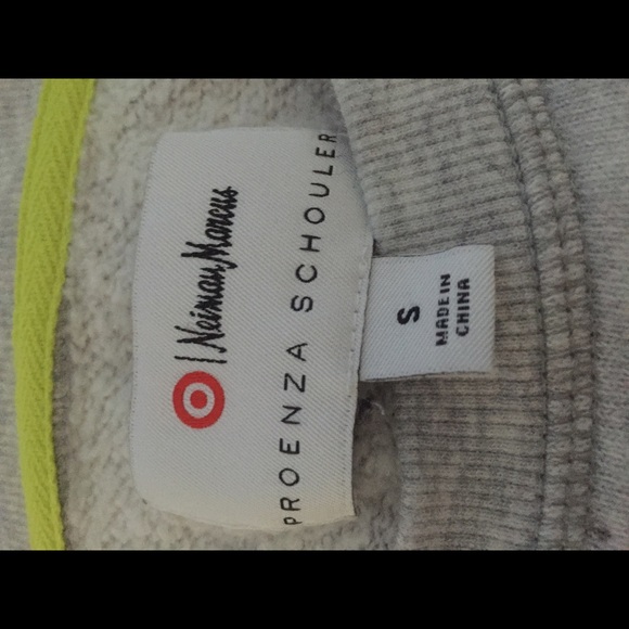 Proenza Schouler Sweater - Picture 3 of 3