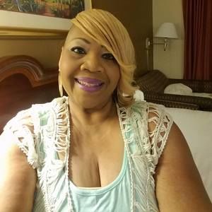 Meet your Posher, Pamela