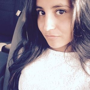 Meet your Posher, Brianna