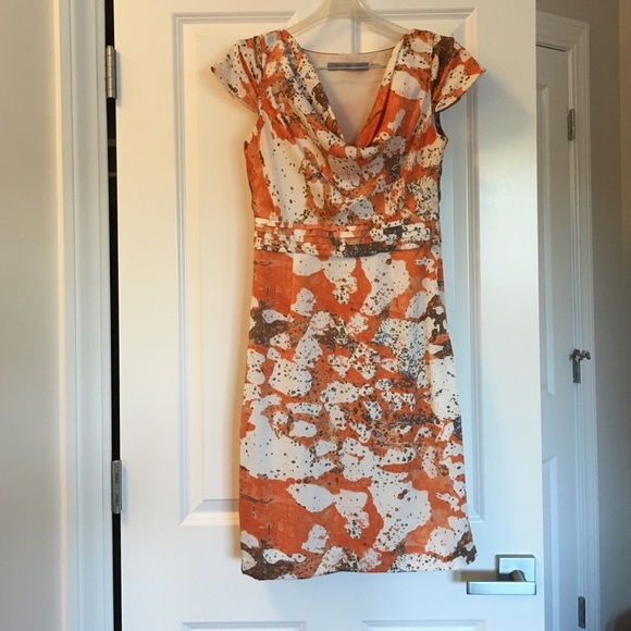 Marc New York dress