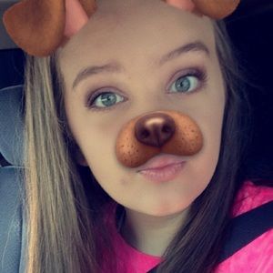 Meet your Posher, Jenna