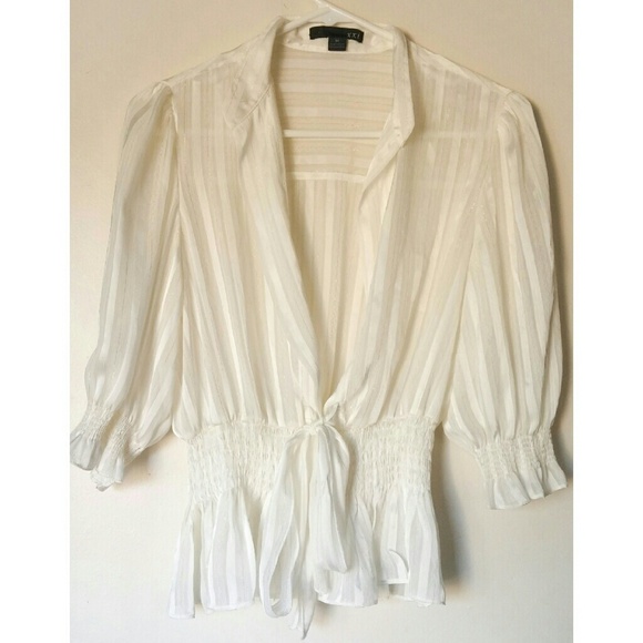 Flowy Shirt