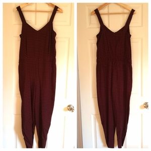 Additional photos of Madewell jumpsuit!