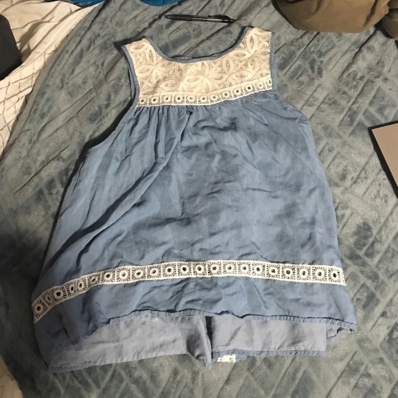 Tank top