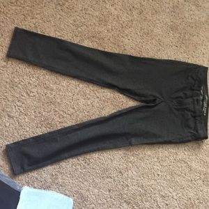 American Eagle Jegging super stretch