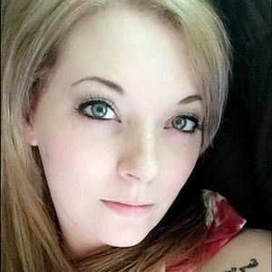 Meet your Posher, Christi