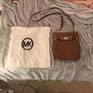 Michael Kors purse