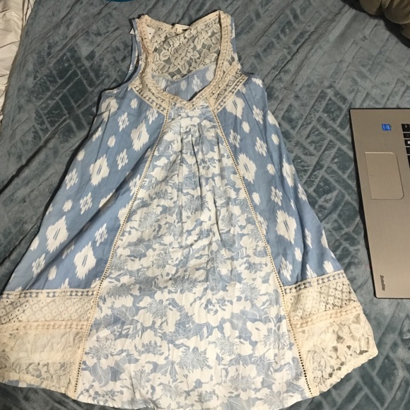 Summer dress