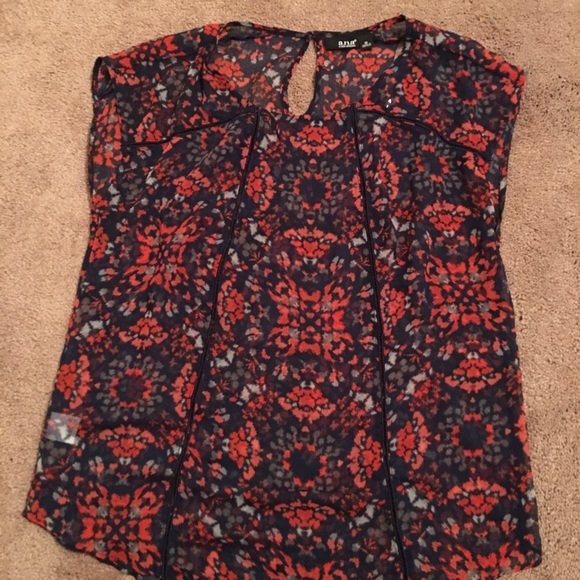 a.n.a Tops - Adorable blouse