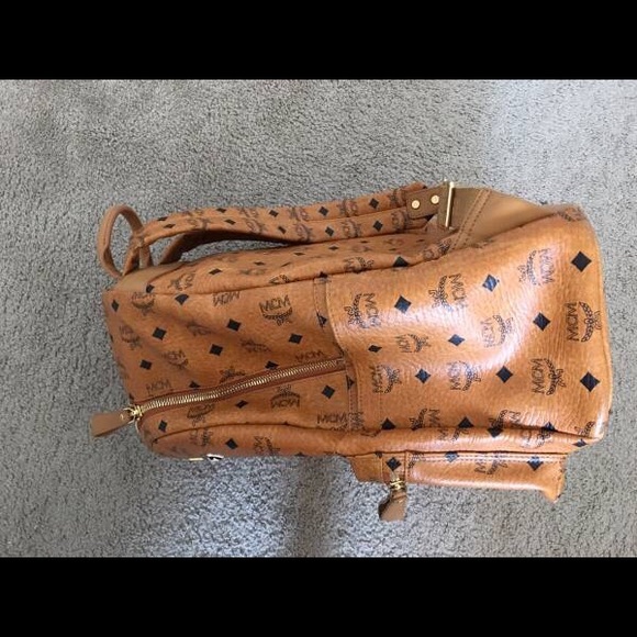 MCM Backpack - Picture 2 of 4