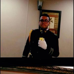 Meet your Posher, Francisco