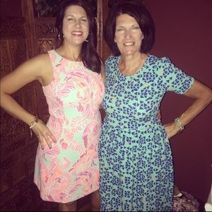 Meet your Posher, Paula