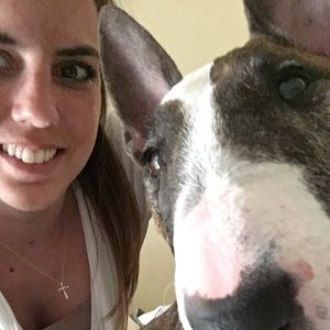 Meet your Posher, Sara