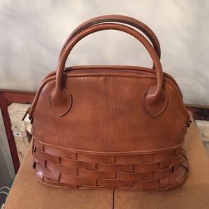 Vintage handbag