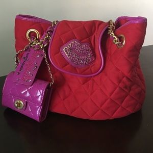 Betseyville Purse