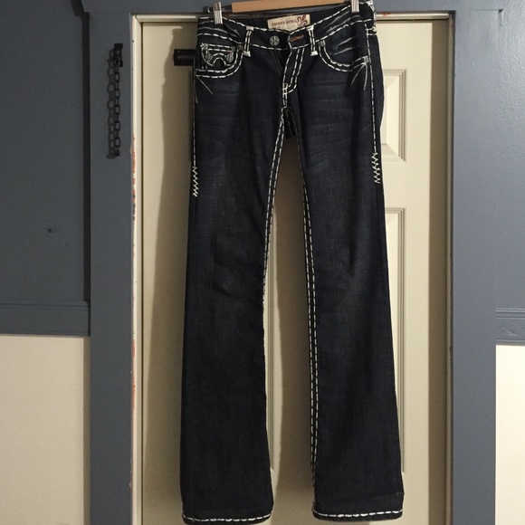 Laguna Beach Co Jeans