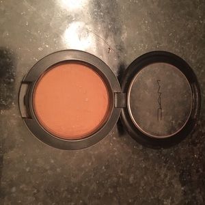 Mac Blush