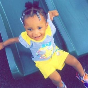 Meet your Posher, Carleta