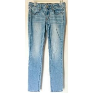 *SOLD*American Eagle Outfitters Stretch Jeggings