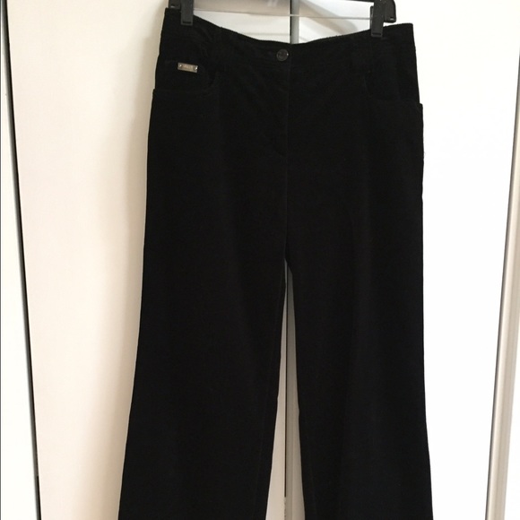 ARMANI Collezione Palazzo Pants