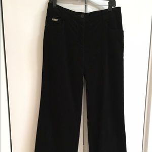 ARMANI Collezione Palazzo Pants