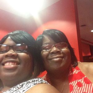 Meet your Posher, Alania