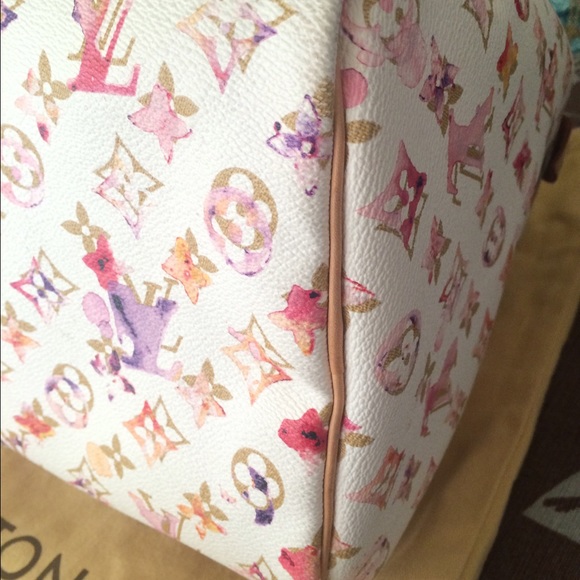Authentic Watercolor Speedy 30 - Picture 1 of 4